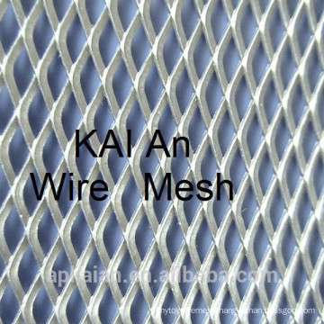 Lead-acid battery electrode mesh / lead mesh / Pb mesh / expanded lead mesh ---- 30 years factory